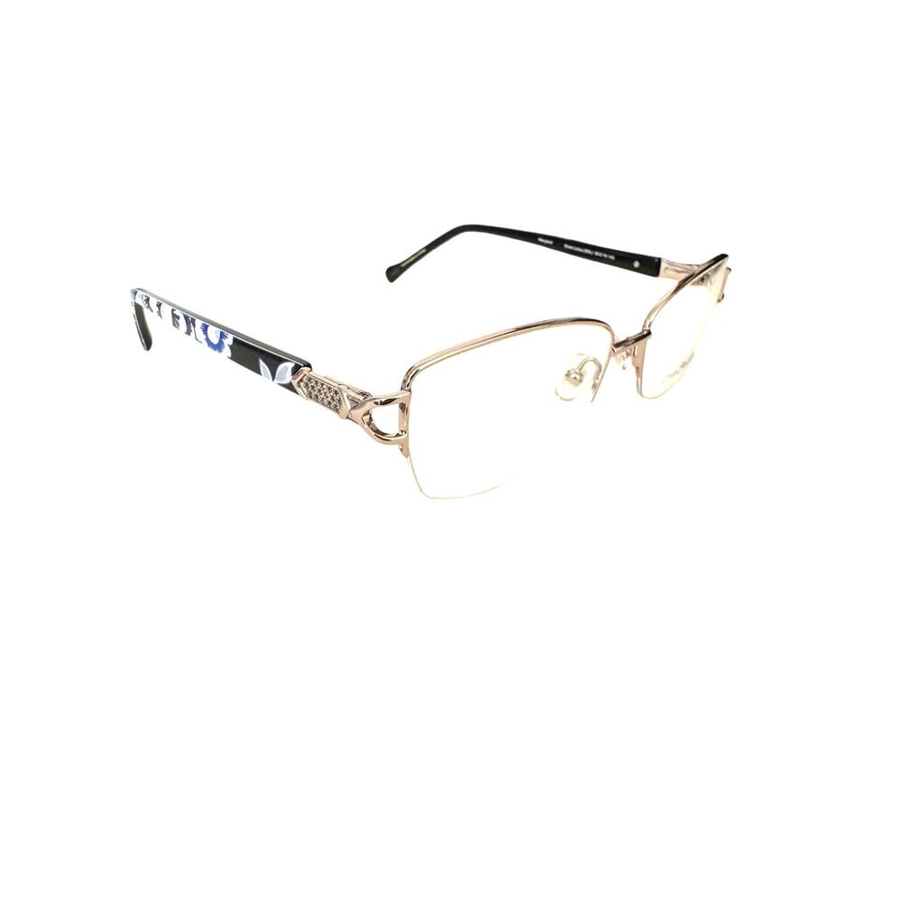 NEW Vera Bradley VB Margaret Eyeglasses
